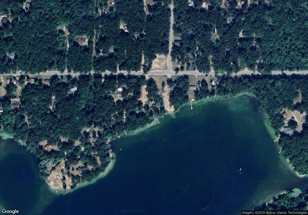 2446 Woodland Lake Dr, Bitely, MI 49309 - photo 1