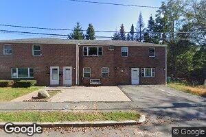 36 Saco St Unit 38, Newton Upper Falls, MA 02464