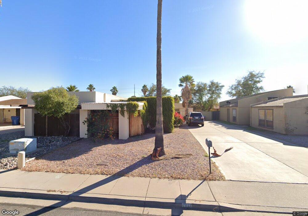 6417 E Colby St, Mesa, AZ 85205 - photo 1