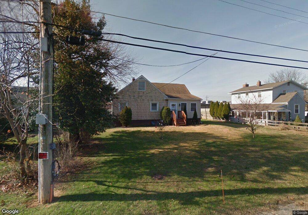 9714 Monroe St, Cockeysville, MD 21030 - photo 1