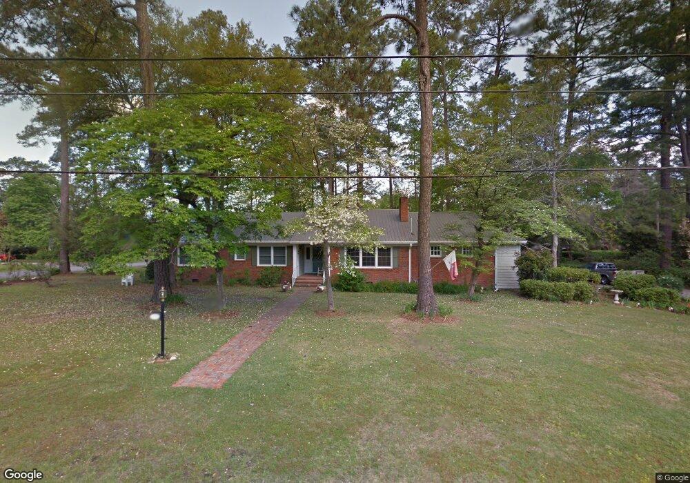 1508 Forest View Rd, Conway, SC 29527 - photo 1