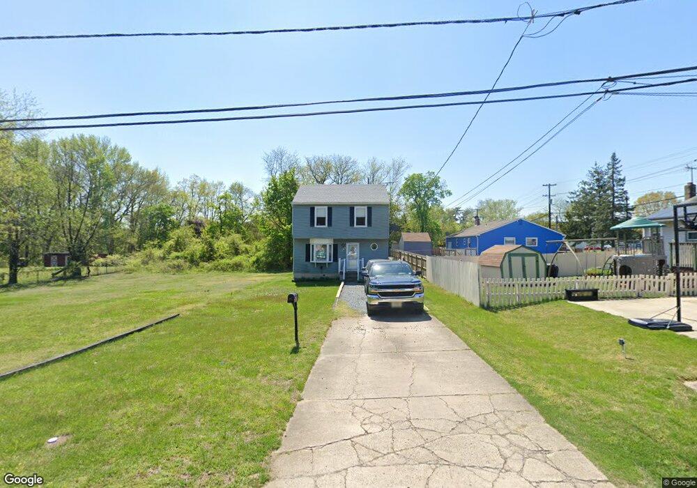 100 Walnut St, Delran, NJ 08075 - photo 1