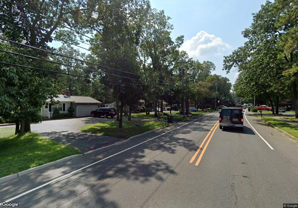 0 Newtons Corner Rd unit 21937319, Howell Township, NJ 07731 - photo 1