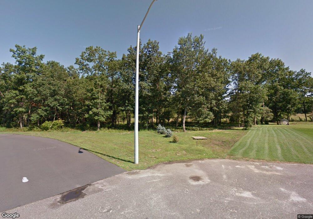 457 Newtons Cor Rd  