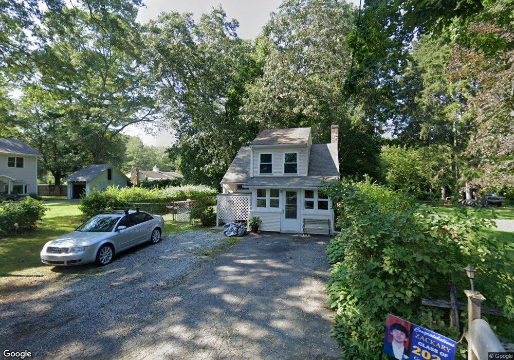 10 Pin Oak Trail, Old Lyme, CT 06371 - photo 1