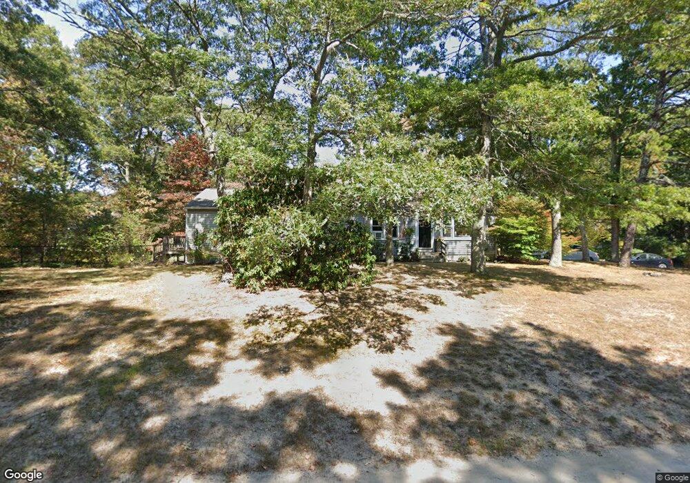 96 Bosuns Way, Marstons Mills, MA 02648 - photo 1