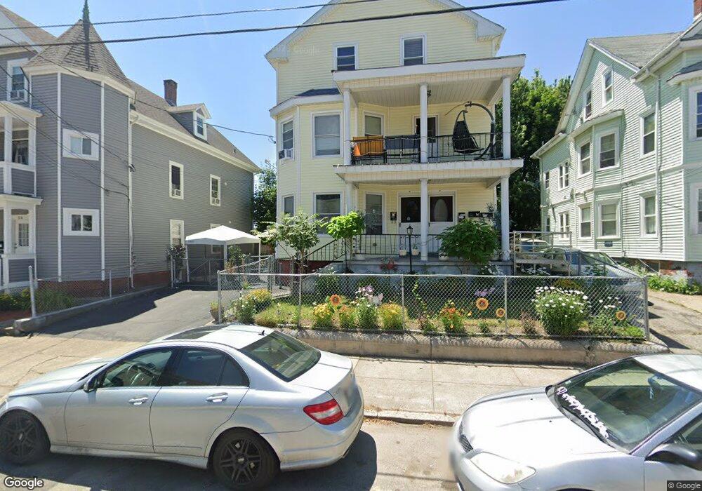 20 Greene St, Pawtucket, RI 02860 - photo 1