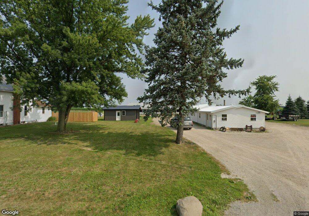 5190 W 1350 N, Nappanee, IN 46550 - photo 1