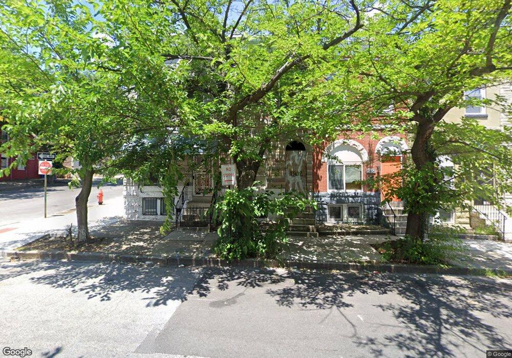1802 E Lafayette Ave, Baltimore, MD 21213 - photo 1