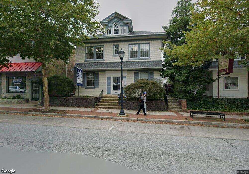 414 W Main St unit A,C,D, Lansdale, PA 19446 - photo 1