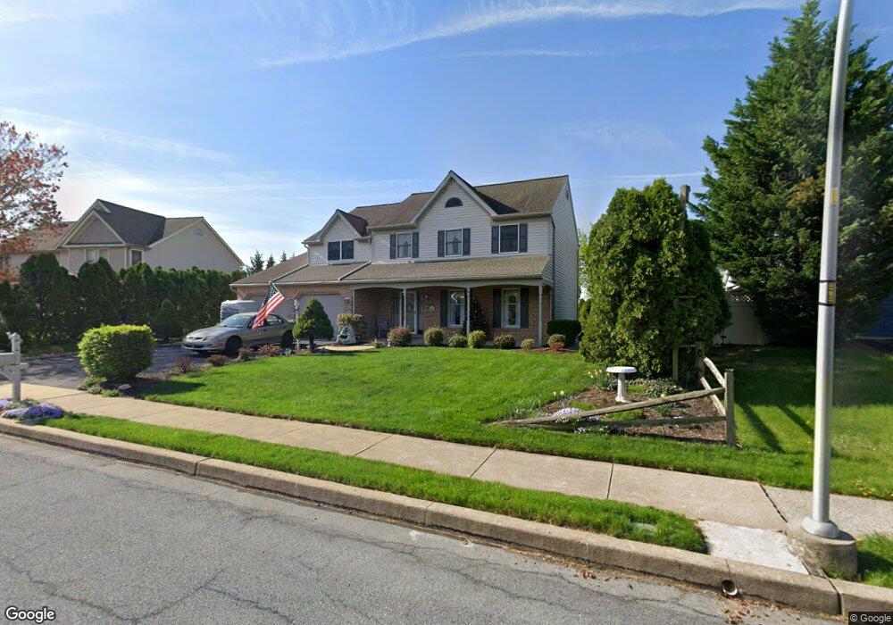 1005 Hilldale Ct, Reading, PA 19605 - photo 1