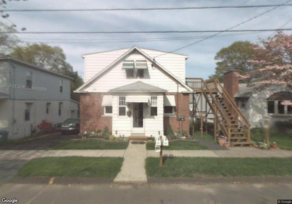 21 Pine St, West Haven, CT 06516 - photo 1