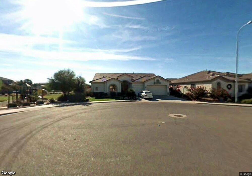 1593 E Jade Place, Chandler, AZ 85286 - photo 1