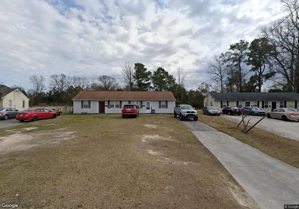 1004 Davis St, Jacksonville, NC 28540 - photo 1