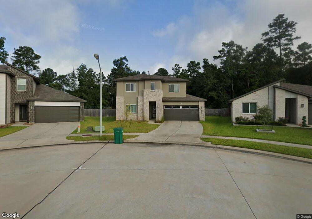 10438 Plateau Point Trail, Conroe, TX 77384 - photo 1