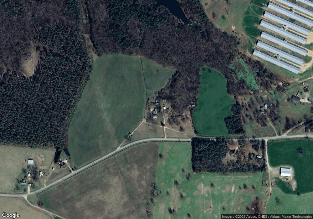 3985 Montevideo Rd, Elberton, GA 30635 - photo 1