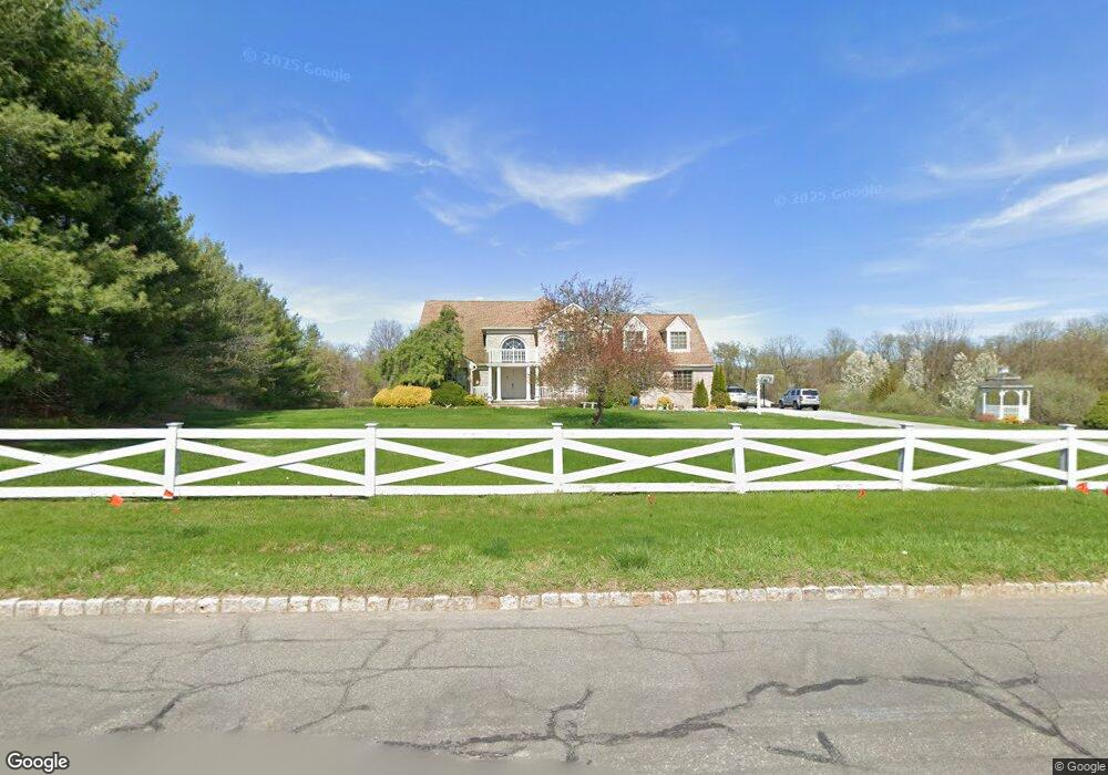 1 Saddle Ridge Rd, Sparta, NJ 07871 - photo 1