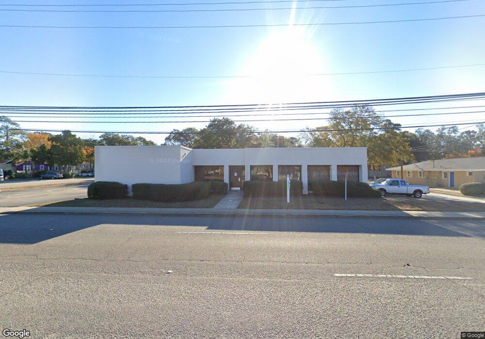 1704 N Oak St, Myrtle Beach, SC 29577 - photo 1