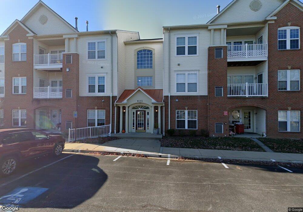 6125 Springwater Place unit C, Frederick, MD 21701 - photo 1