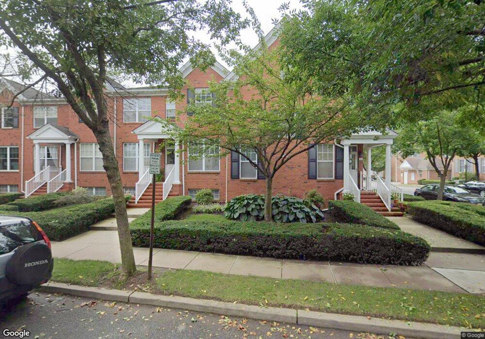 3 Franklin School Way, Metuchen, NJ 08840 - photo 1