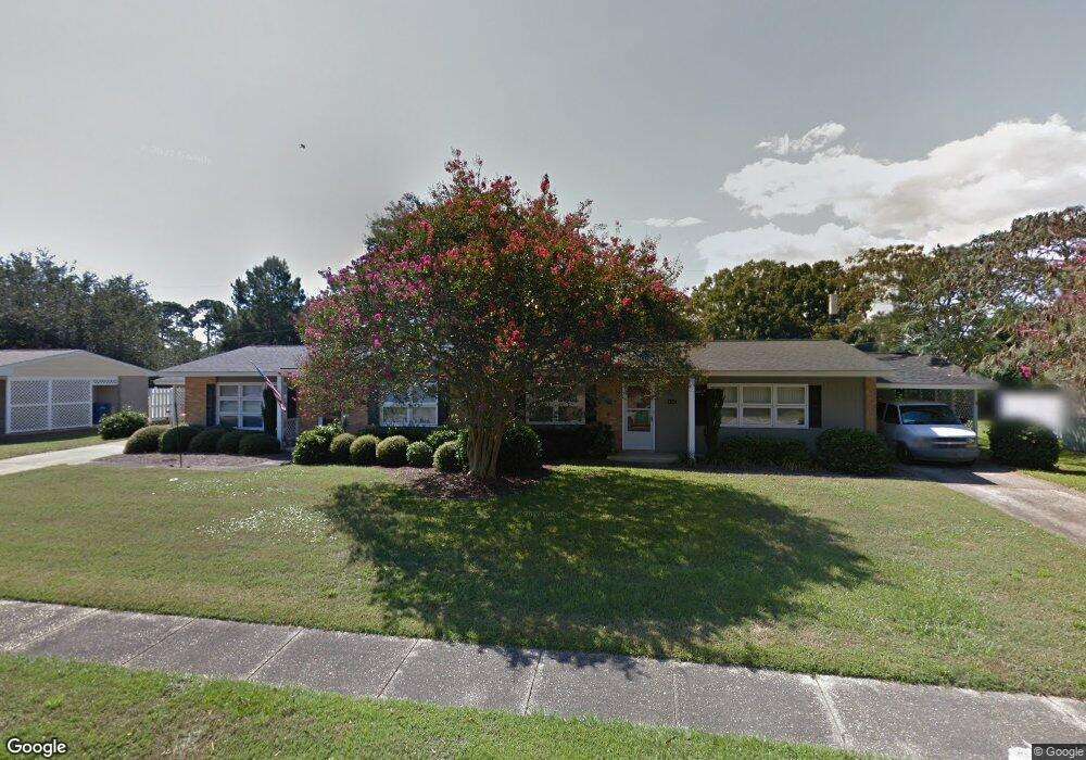 3799 Vine St, Myrtle Beach, SC 29577 - photo 1