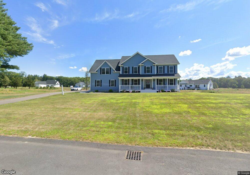 19 Clubhouse Way, Rehoboth, MA 02769 - photo 1