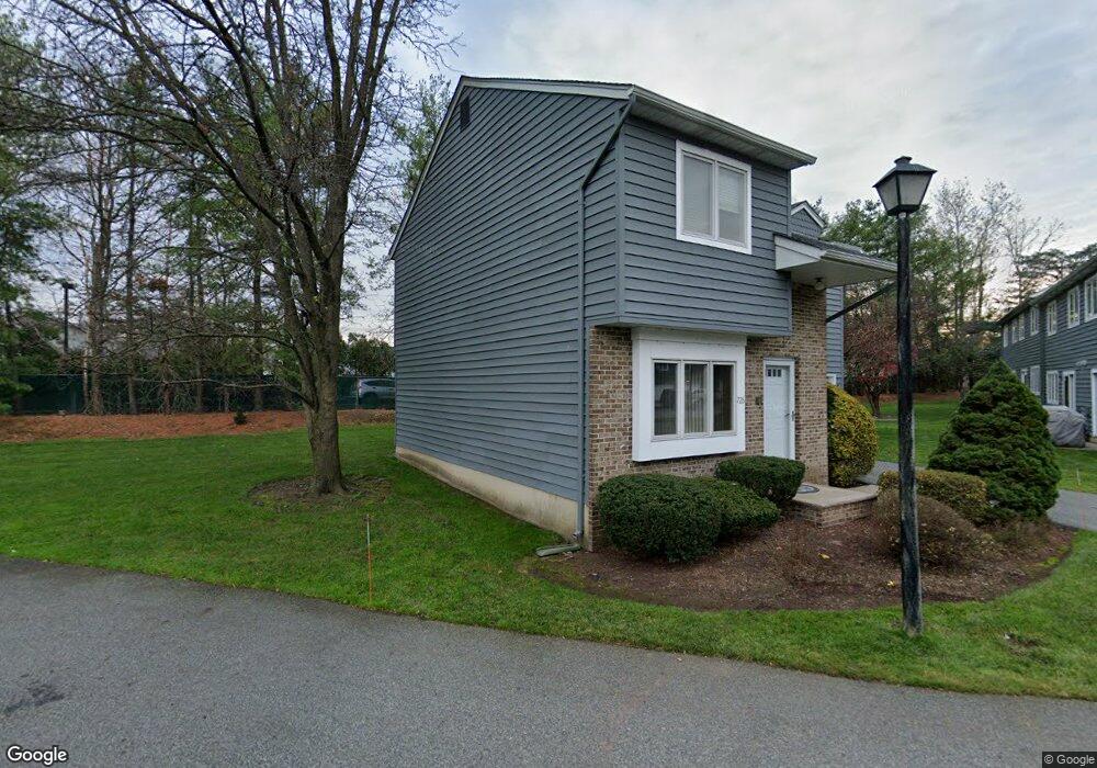 7-26 Cross Meadows unit 1X, Fair Lawn, NJ 07410 - photo 1