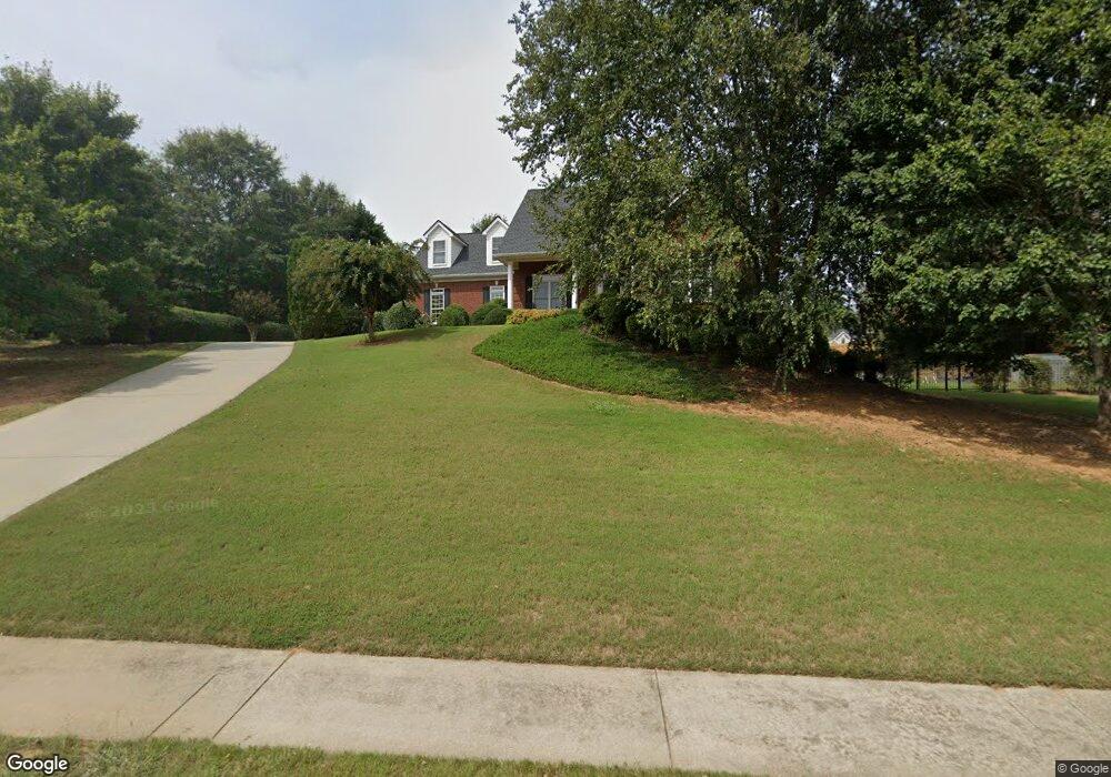 4596 Montclair Cir, Gainesville, GA 30506 - photo 1