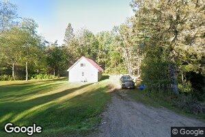 10846 S Salt Point Rd, Eckerman, MI 49728