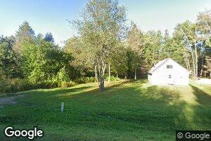 10868 S Salt Point Rd, Eckerman, MI 49728