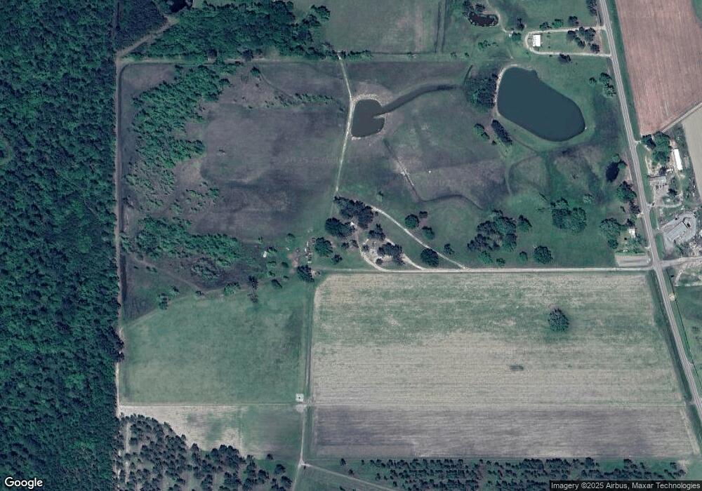 697 Baker Sawmill Rd, Lenox, GA 31637 - photo 1