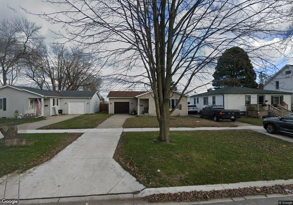 2424 Gratiot Ave, Port Huron, MI 48060 - photo 1