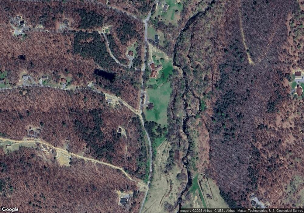 1589 Creek Rd, Berkeley Springs, WV 25411 - photo 1