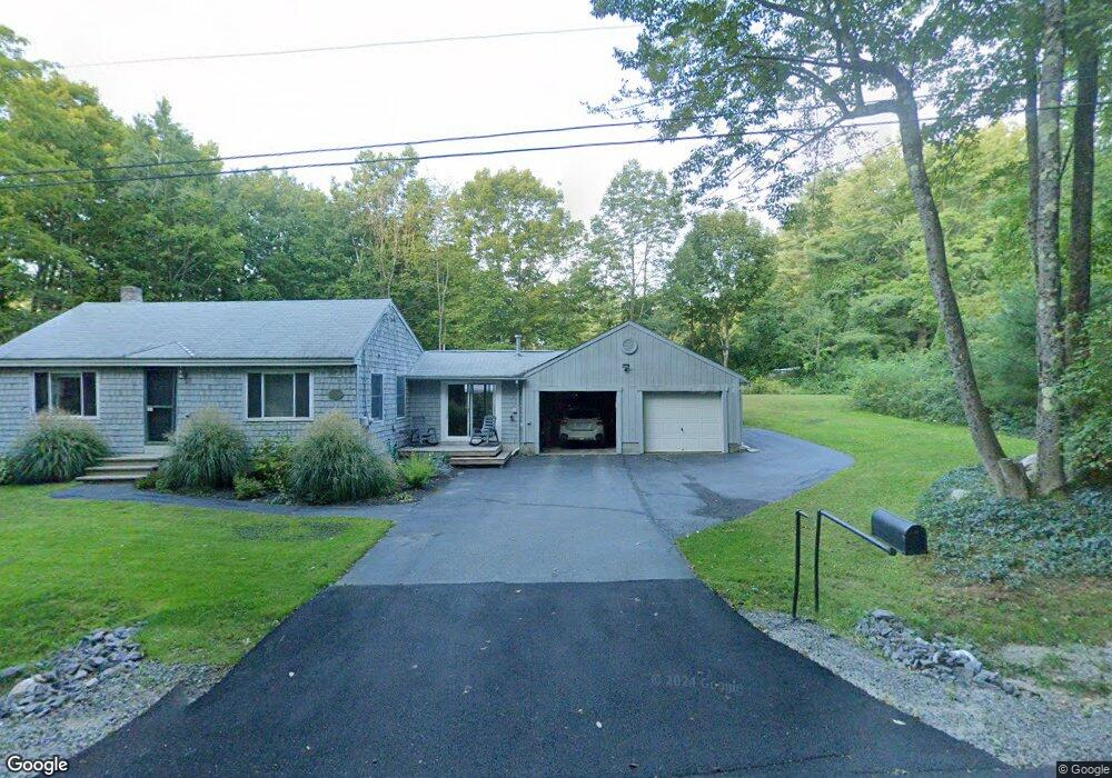 145 Cressey Rd, Gorham, ME 04038 - photo 1