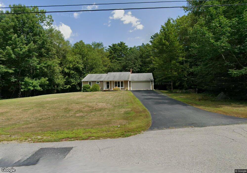 218 Crestview Dr, Jaffrey, NH 03452 - photo 1