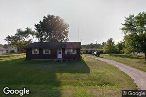 107 N 2nd St, Mc Lean, IL 61754