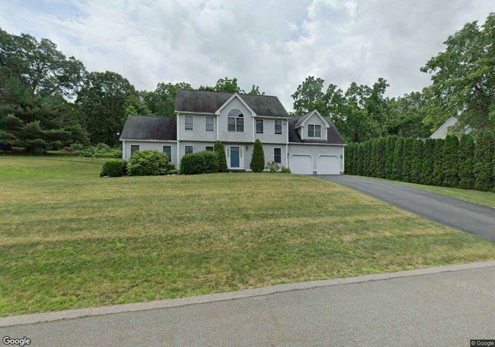 6 Forge Ln, Sutton, MA 01590 - photo 1