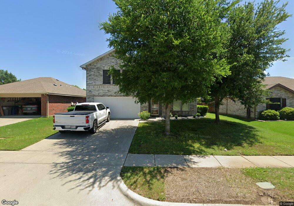 624 Gunters Mountain Ln, Wylie, TX 75098 - photo 1