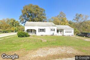 101 E Mill St, Mendon, OH 45862