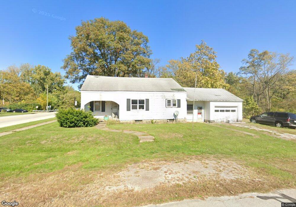 101 E Mill St, Mendon, OH 45862 - photo 1