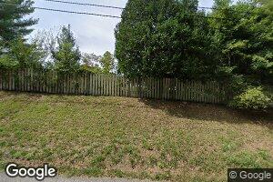 7524 Keith Donaldson Rd, Freetown, IN 47235