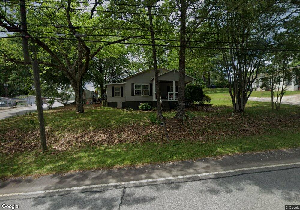508 S College St, Walhalla, SC 29691 - photo 1