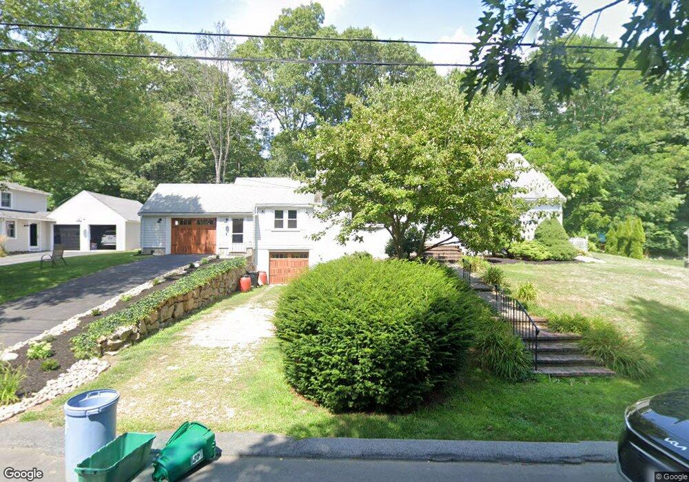 14 Juniper St, Wenham, MA 01984 - photo 1