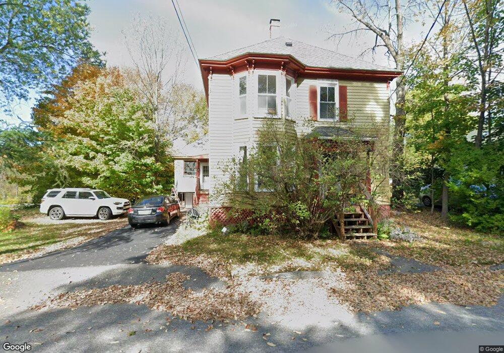 125 Central St, Gardiner, ME 04345 - photo 1