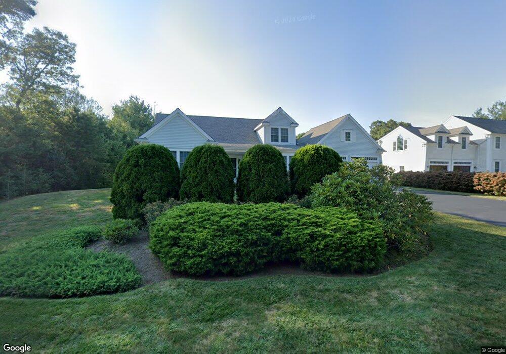 121 Forest Hills Rd, Cotuit, MA 02635 - photo 1