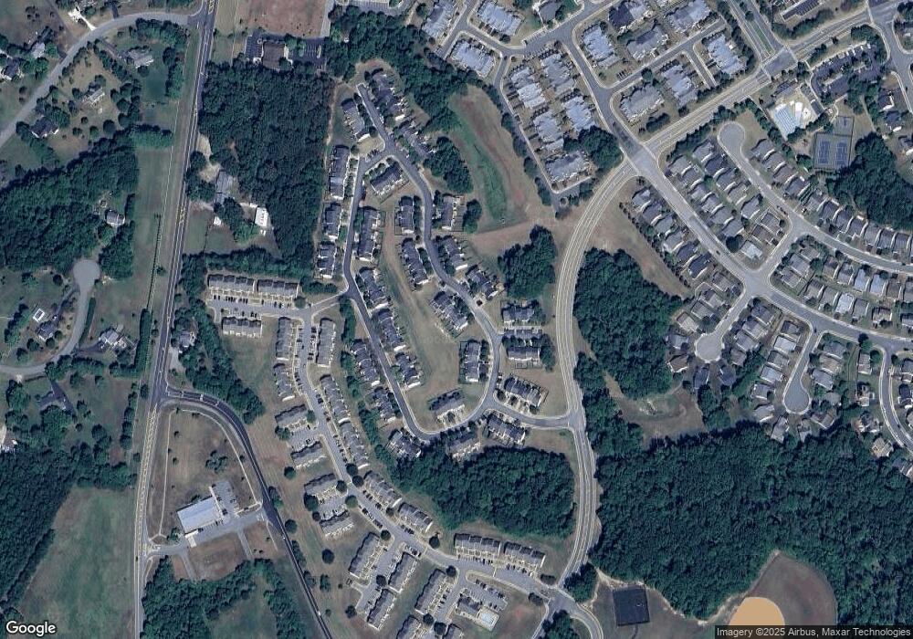 11102 Gander Ct, Fredericksburg, VA 22407 - photo 1