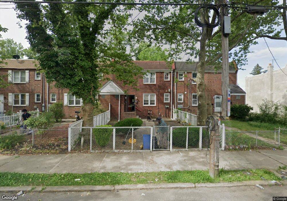367 Marlton Ave, Camden, NJ 08105 - photo 1