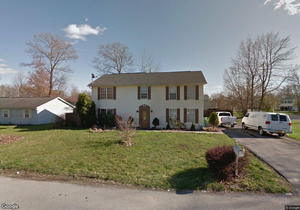 2 Hawk Ln, Poughkeepsie, NY 12601 - photo 1