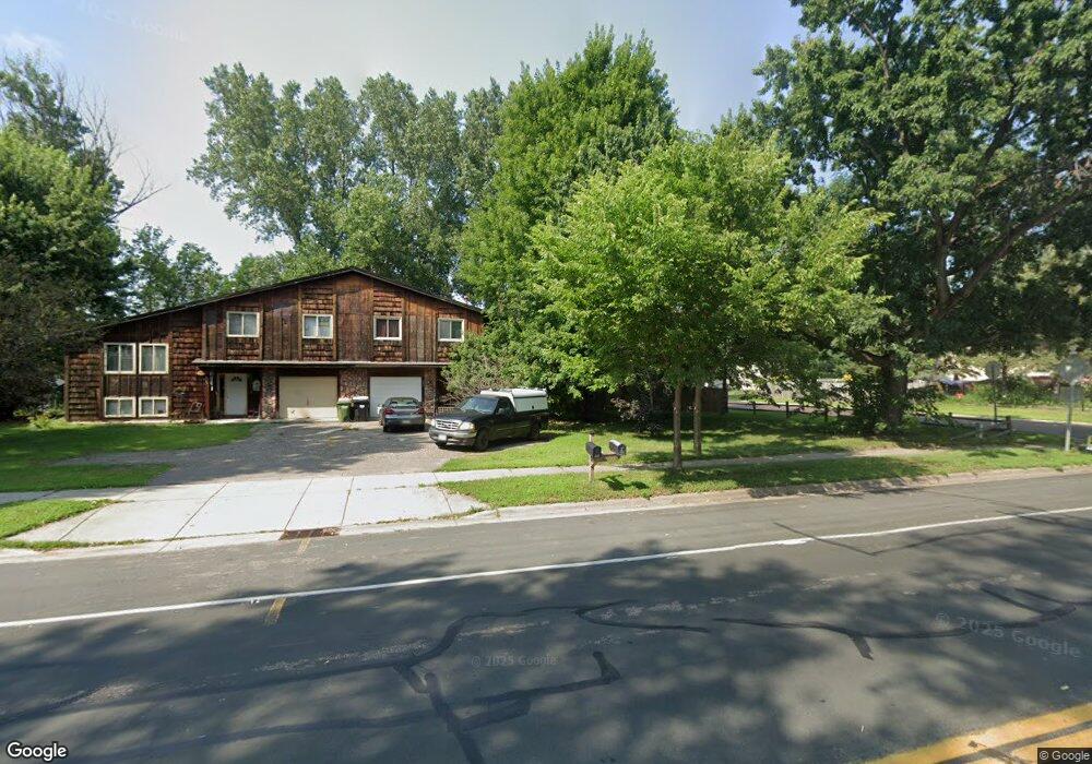 601 Egret Blvd NW, Coon Rapids, MN 55448 - photo 1