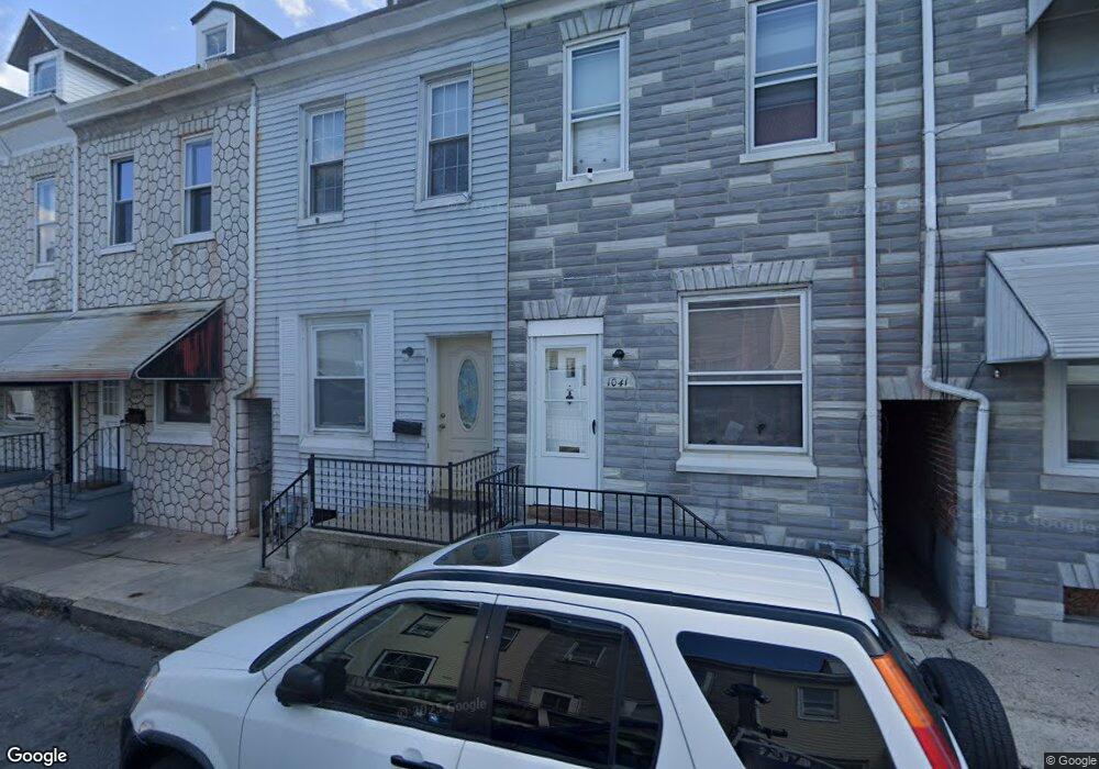 1043 Moss St, Reading, PA 19604 - photo 1